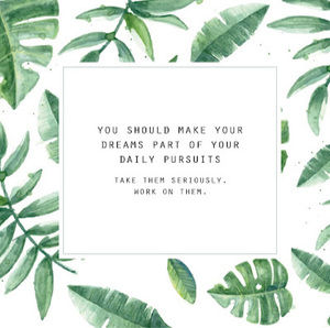 Meet your Posher, Irma